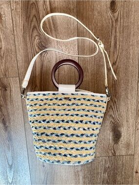 Sam Edleman Gracelyn Bucket Bag